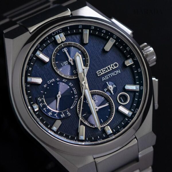 SBXC161 SEIKO セイコー アストロン NEXTER