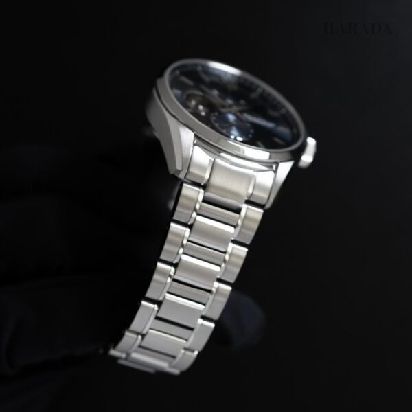 RK-BY0010L ORIENT STAR オリエントスター コンテンポラリー M34 F7 セミスケルトン
