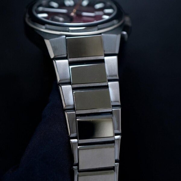 【1,500本限定】SBXD029 SEIKO セイコー アストロン NEXTER
