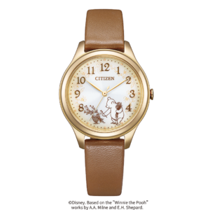 【限定300本】 EM0507-07W CITIZEN シチズン シチズンコレクション CITIZEN Disney Collection