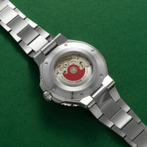 01 733 7789 4157-07 8 23 04PEB ORIS オリス アクイスデイト 43.5mm