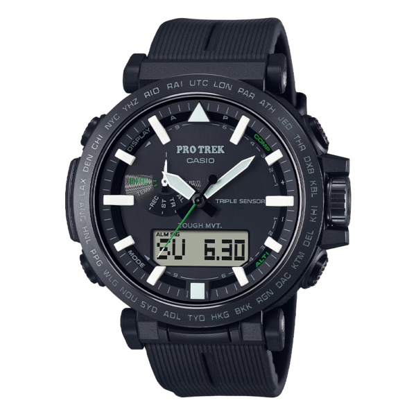 PRW-6621Y-1JF CASIO カシオ PRO TREK