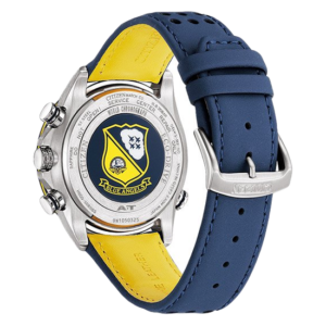 AT8020-03L CITIZEN シチズン プロマスター SKY Blue Angelsモデル