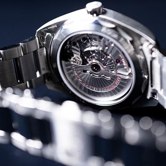 220.10.41.21.03.004 OMEGA オメガ シーマスター アクアテラ 150M 41MM