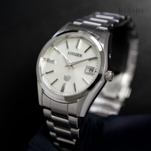 AQ4080-52A The CITIZEN ザ・シチズン