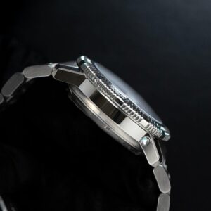 206.ARKTIS.Ⅱ Sinn ジン ダイバーズウォッチ ブレスレット仕様