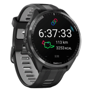 010-02809-60 GARMIN ガーミン フォアランナー 965