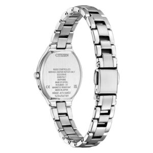 ES9360-66E CITIZEN シチズン クロスシー basic collection