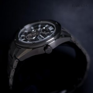 RK-BZ0004B ORIENT STAR オリエントスター コンテンポラリー M34 アバンギャルド F8 スケルトン