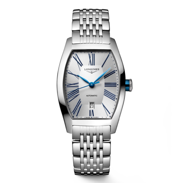 L2.142.4.70.6 LONGINES ロンジン エヴィデンツァ 26×30.6mm