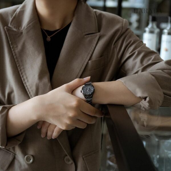 【国内限定500本】HEA004J SEIKO セイコー ルキア