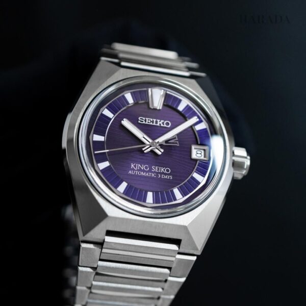 HKF001J SEIKO セイコー キングセイコー