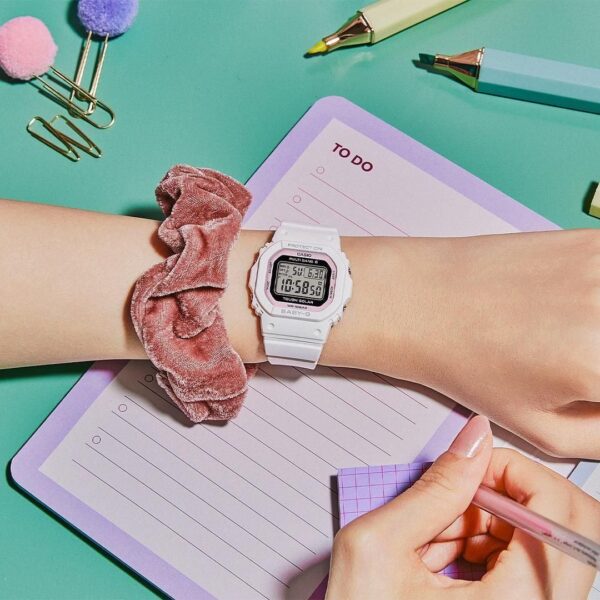 BGD-5650SP-7CJR CASIO カシオ BABY-G