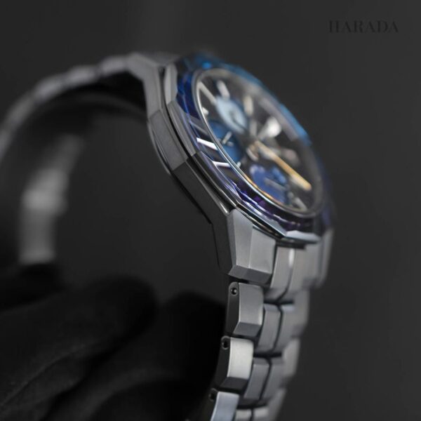【世界限定700本】 OCW-S6000AP-1AJR CASIO カシオ オシアナス マンタ