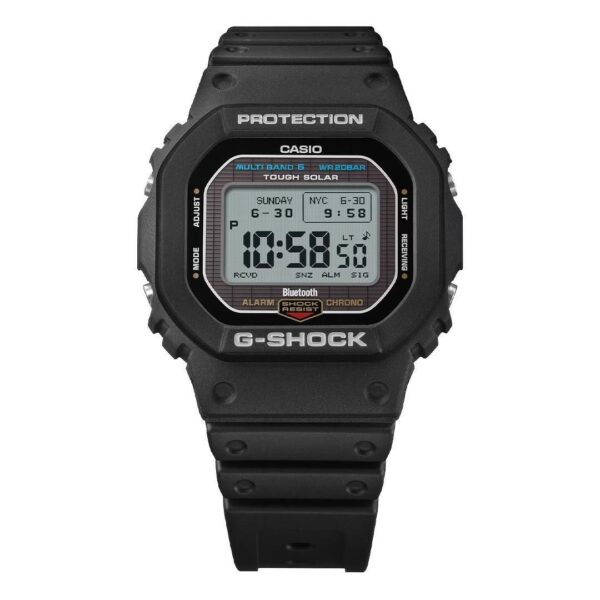 GW-BX5600-1JF CASIO カシオ DIGITAL Gショック