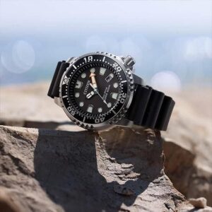 BN0156-05E CITIZEN シチズン プロマスター MARINE