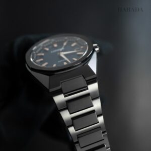 CB3045-61L CITIZEN シチズン アテッサ ACT Line ブラックチタンシリーズ