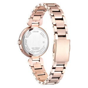 ES9464-52A CITIZEN シチズン クロスシー mizu collection