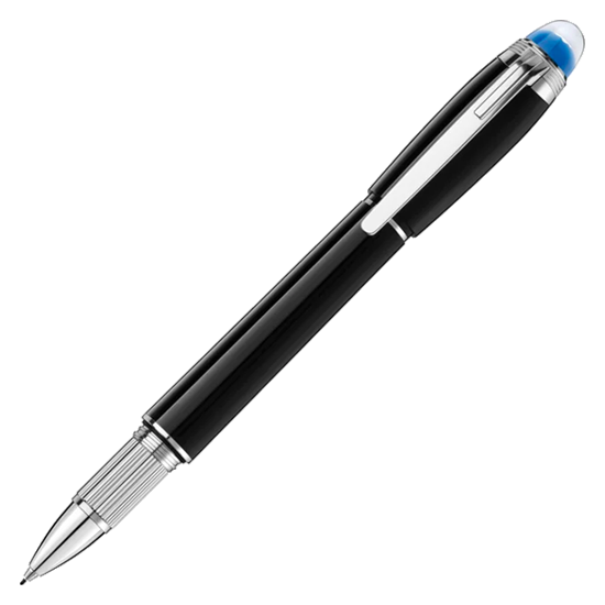 MONTBLANC モンブラン スターウォーカー プレシャスレジン ファインライナー MB118847