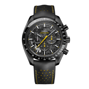 310.92.44.50.01.001 OMEGA オメガ スピードマスター ダーク サイド オブ ザ ムーン 44.25MM アポロ8号