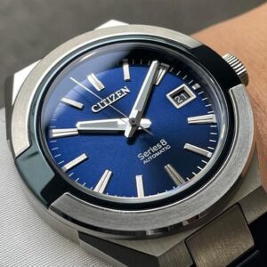 NA1005-17L CITIZEN シチズン シリーズ8 870メカニカル