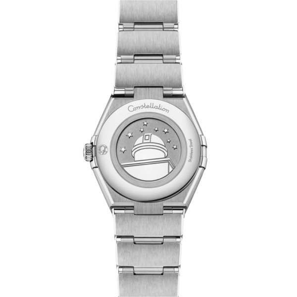 131.10.28.60.60.001 OMEGA オメガ コンステレーション 28MM