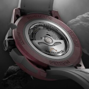 【世界限定300本(国内40本)】 N3000.21Q47.M02 NORQAIN ノルケイン ワイルドワン メテオライト スペシャルエディション