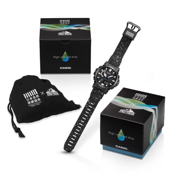 PRW-61NJ-1JR CASIO カシオ PRO TREK
