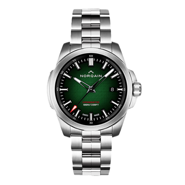 N3008S03A/ES301/150SI NORQAIN ノルケイン インディペンデンス 40mm