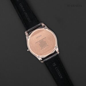 AQ5024-07A CITIZEN シチズン エコ・ドライブ ワン