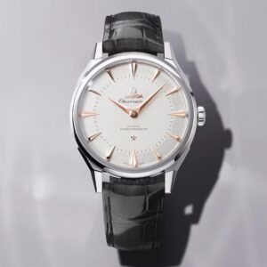 140.13.39.21.02.001 OMEGA オメガ コンステレーション オブザーバトリー 39.4mm