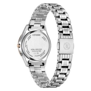 【限定500本】 EE1016-66L CITIZEN シチズン エクシード DENPA Limited Pair Models YOZORA COLLECTION
