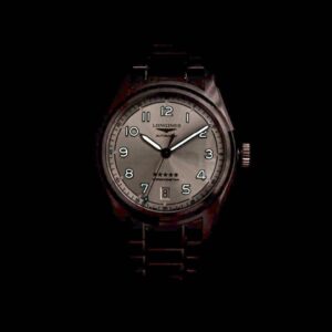 L3.410.4.63.6 LONGINES ロンジン スピリット 37mm
