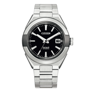 NA1004-87E CITIZEN シチズン シリーズ8 870メカニカル
