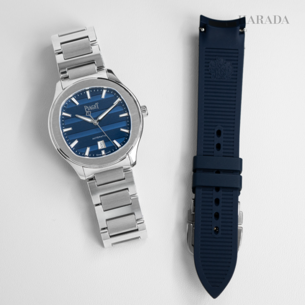 G0A51032 PIAGET ピアジェ ポロ シグネチャー デイト