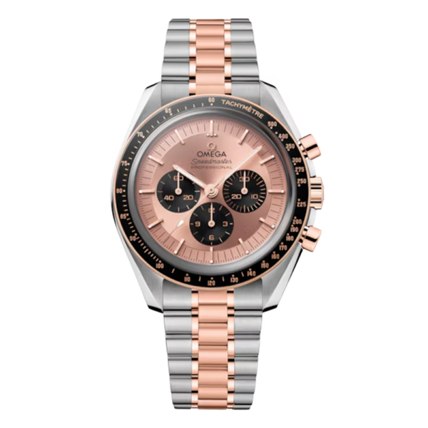 310.20.42.50.99.001 OMEGA オメガ スピードマスター ムーンウォッチ プロフェッショナル 42MM