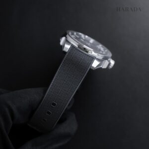 N3008.08S01.B01 NORQAIN ノルケイン インディペンデンス JP ブラック マザーオブパール 40mm