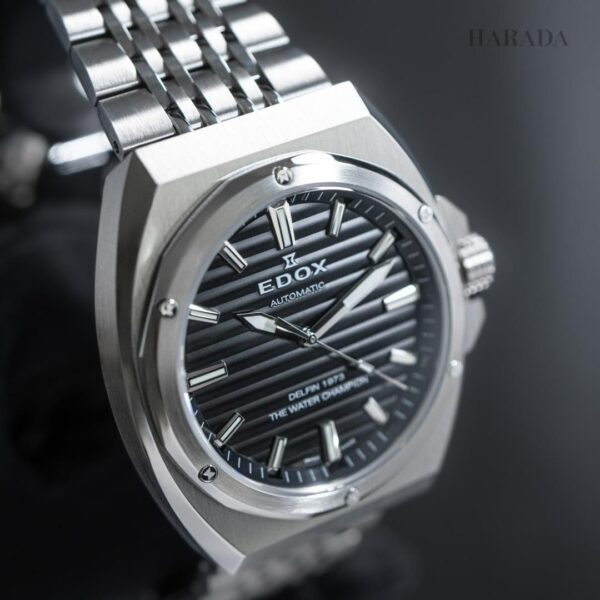80142-3M-NIN EDOX エドックス デルフィン オリジナル 1973