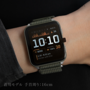 010-02980-22 GARMIN ガーミン Venu X1 ヴェニュー X1