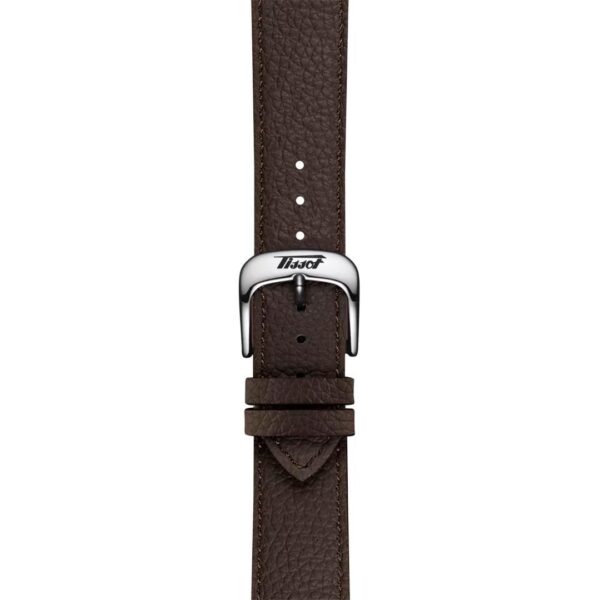 T142.464.16.062.00 TISSOT ティソ ヘリテージ 1938 39mm