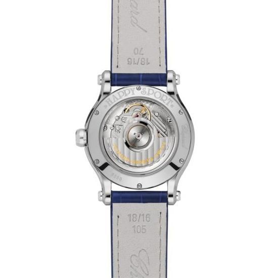 278559-3011 Chopard ショパール ハッピー スポーツ サン ムーン アンド スター