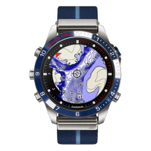 010-02648-B2 GARMIN ガーミン マーク キャプテン
