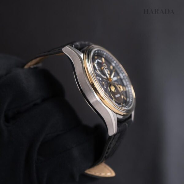 【限定400本】 BY1025-17E CITIZEN シチズン エクシード