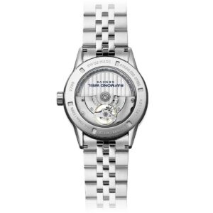 2780-ST-65001 RAYMOND WEIL レイモンド ウェイル フリーランサー 42mm