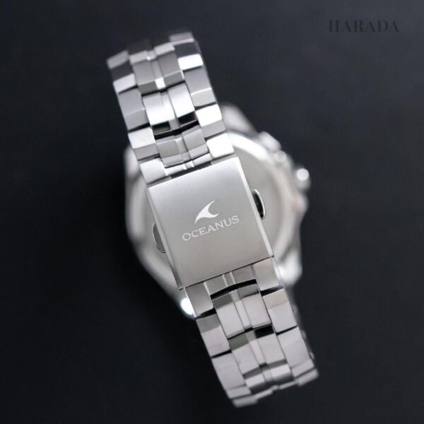 OCW-S400RA-2AJF CASIO カシオ オシアナス マンタ