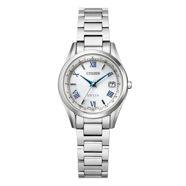 ES9370-62A CITIZEN シチズン エクシード