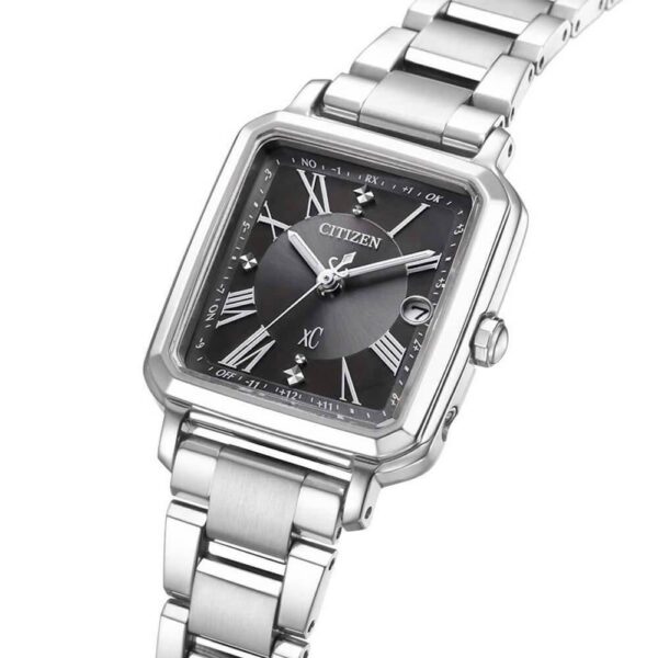 ES9500-69E CITIZEN シチズン クロスシー hikari collection