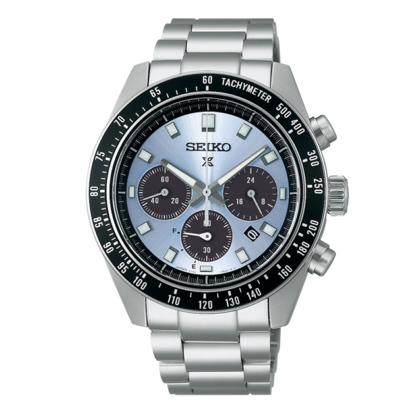 SBDL109 SEIKO セイコー プロスペックス SPEEDTIMER
