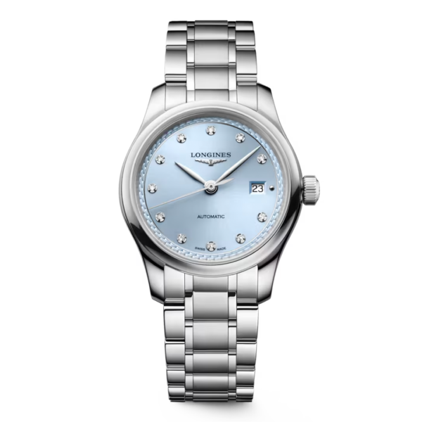 L2.449.4.97.6 LONGINES ロンジン マスターコレクション 30mm