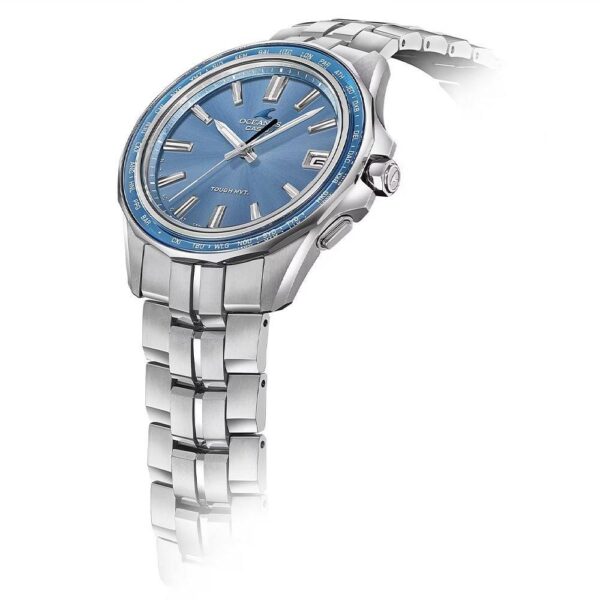 【世界限定700本】 OCW-S400SG-2AJR CASIO カシオ オシアナス マンタ OCEANUS 20TH ANNIVERSARY